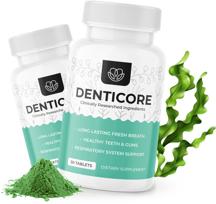 Get denticore