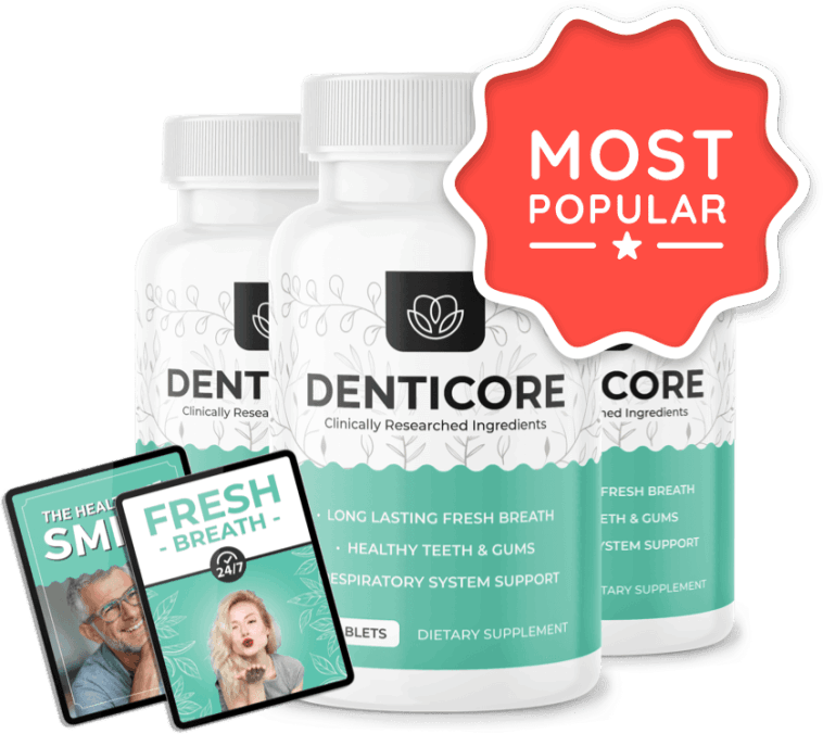 Buy denticore